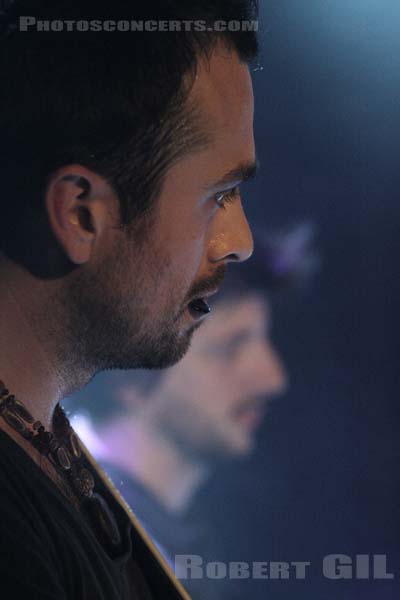 CARP - 2007-05-24 - PARIS - La Maroquinerie - 